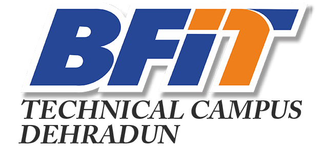 BFIT Group of Institutions